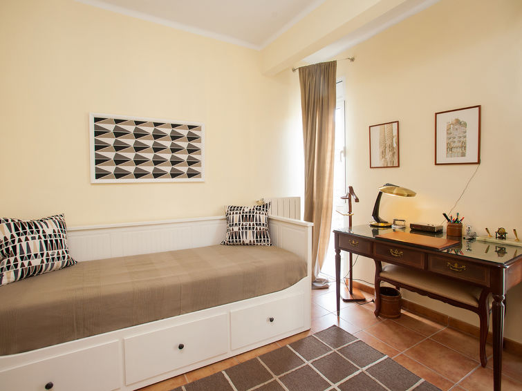 Rent House in Barcelona Eixample Dret Sardenya - Casp picture-8