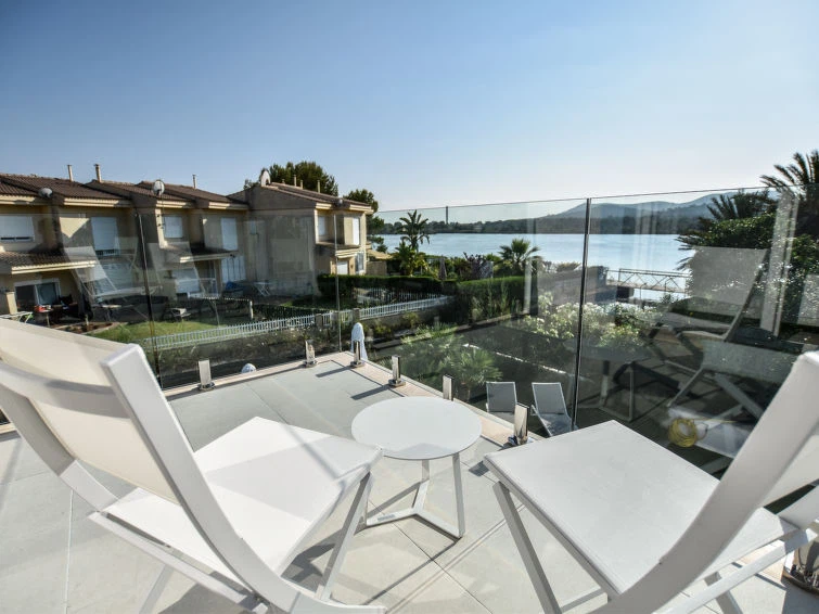 Alquilar Casa en Port d'Alcúdia Teresa Beach 1 imagen-11
