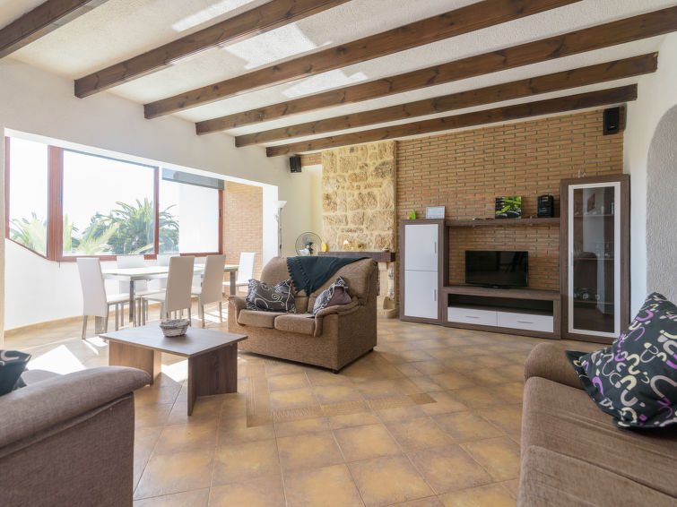 Rent House in Javea Pla picture-3