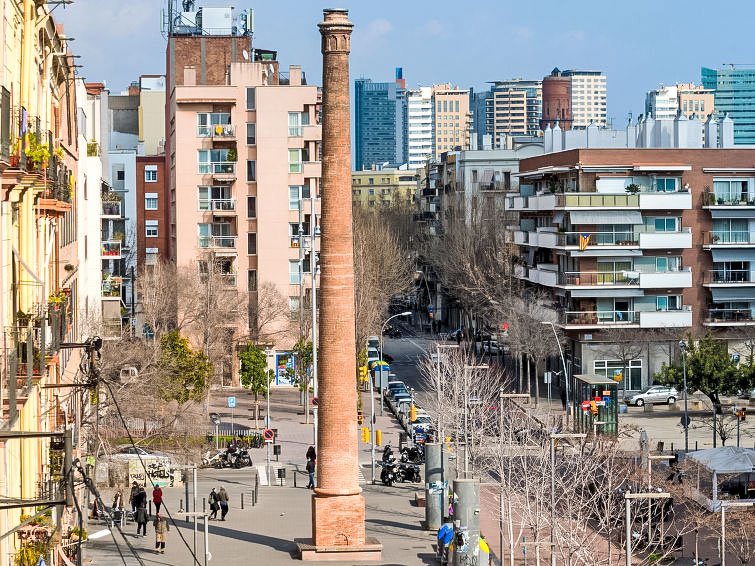 Alquilar Casa en Barcelona Poblenou imagen-18