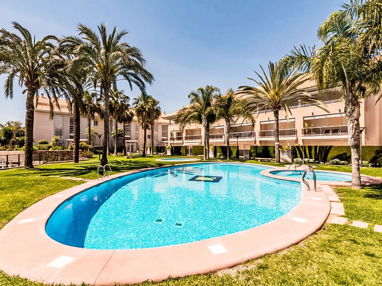 Alquilar Casa en Javea Golden Gardens imagen-17