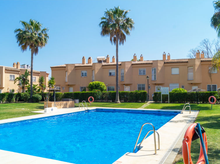 Rent House in Marbella Reserva de Alvarito picture-44