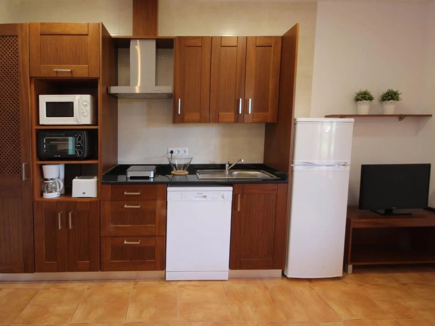 Alquilar Casa en Campos 6 mit Garten in Campos imagen-3