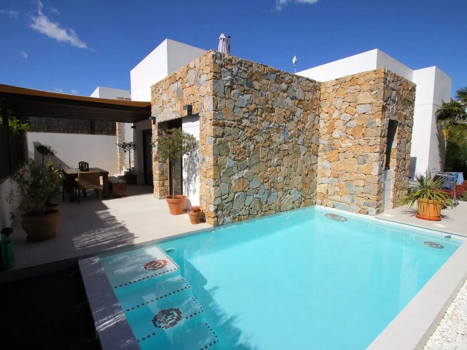 Alquilar Casa en  mit Blick auf das Wasser imagen-0