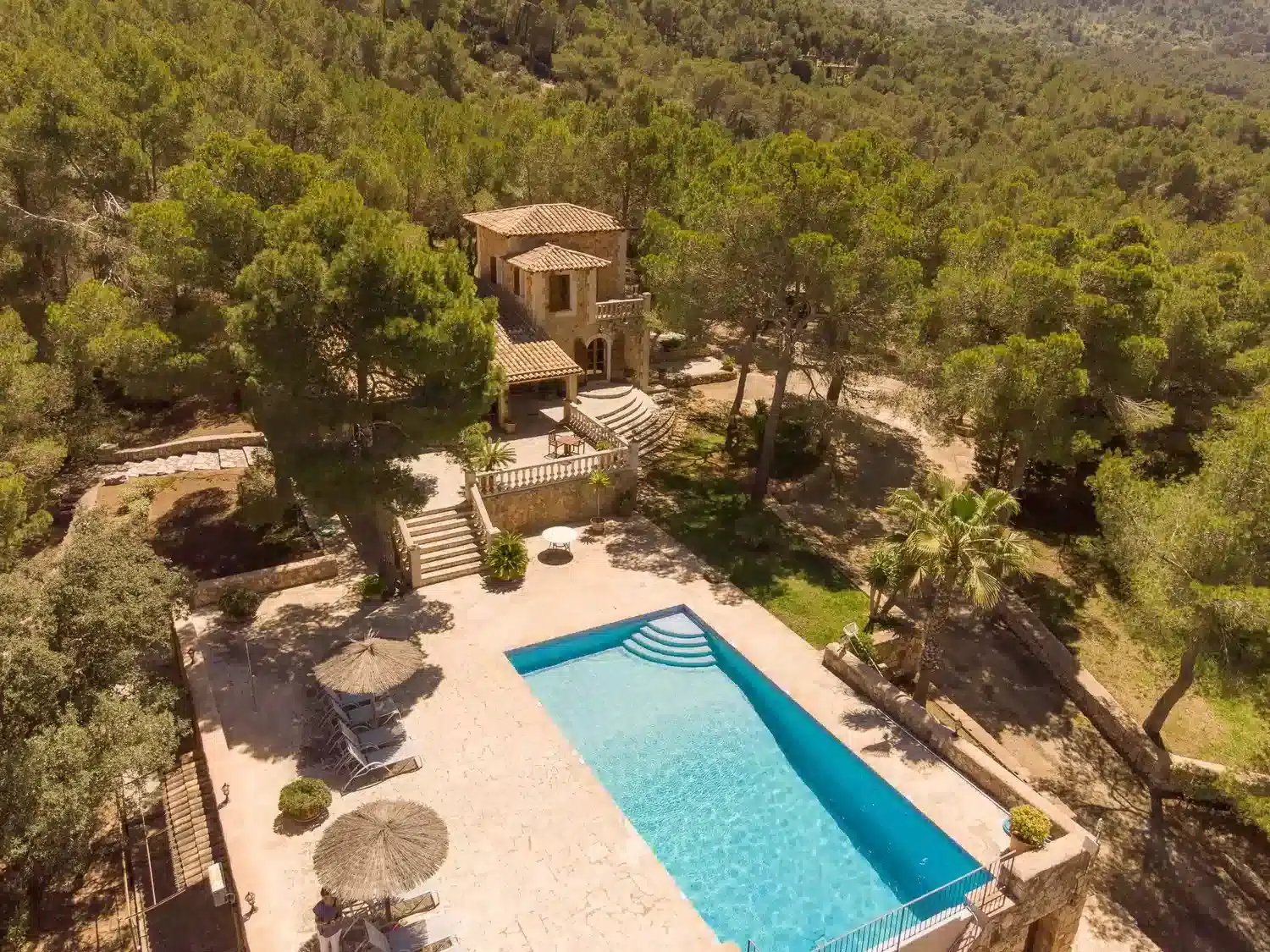 Alquilar Casa en Felanitx Binifarda Dor imagen-1