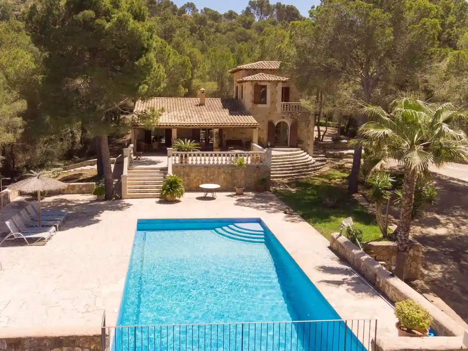 Alquilar Casa en Felanitx Binifarda Dor imagen-2