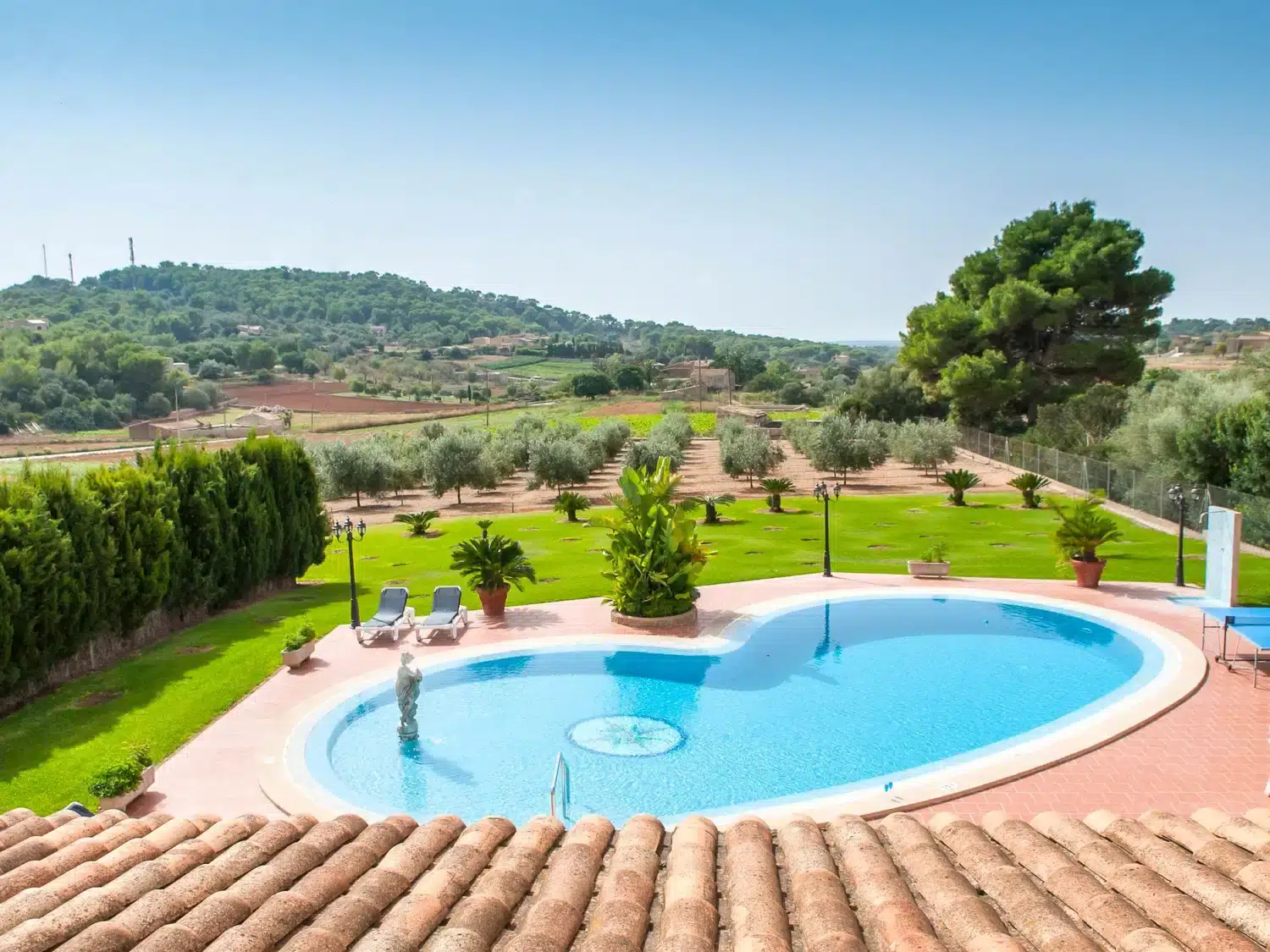 Alquilar Casa en Cala Llombards Aguilas imagen-1