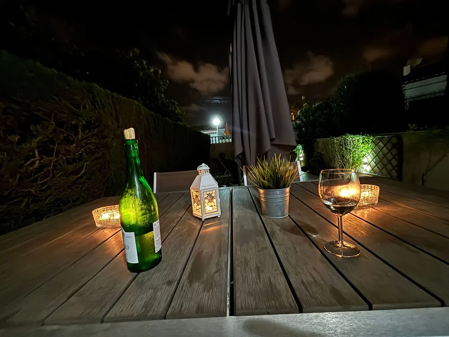 Alquilar Casa en Torrevieja mit Garten, Grill und Terrasse imagen-3
