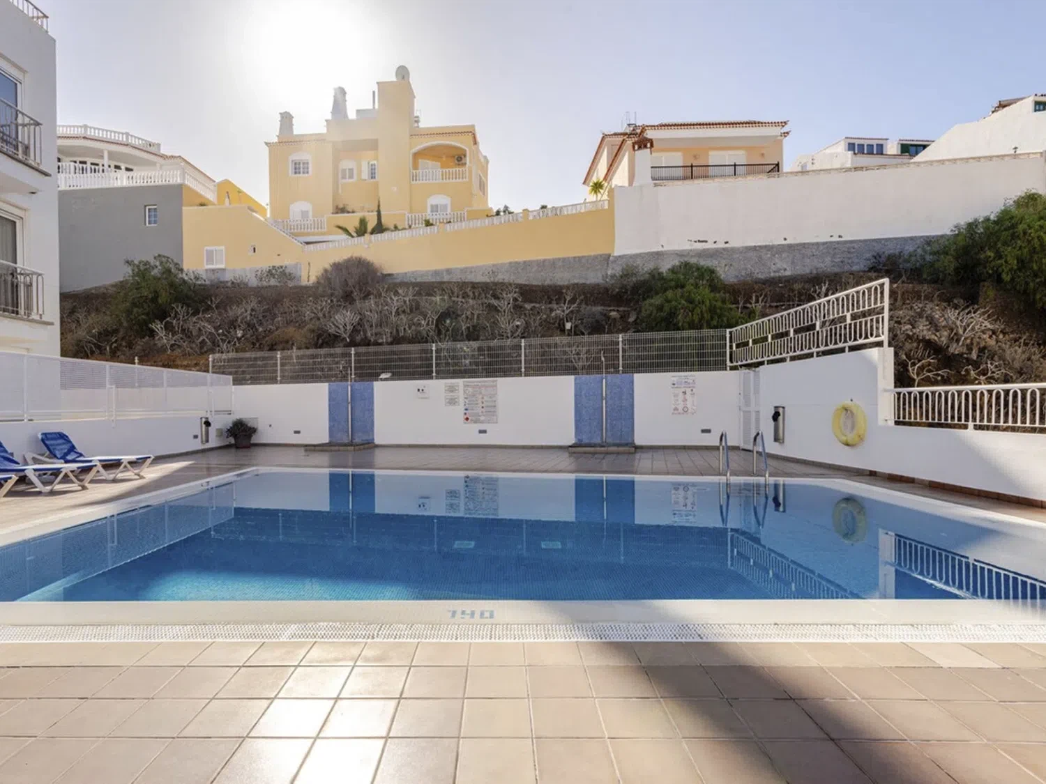 Alquilar Casa en Los Gigantes Apartment La Arena imagen-3