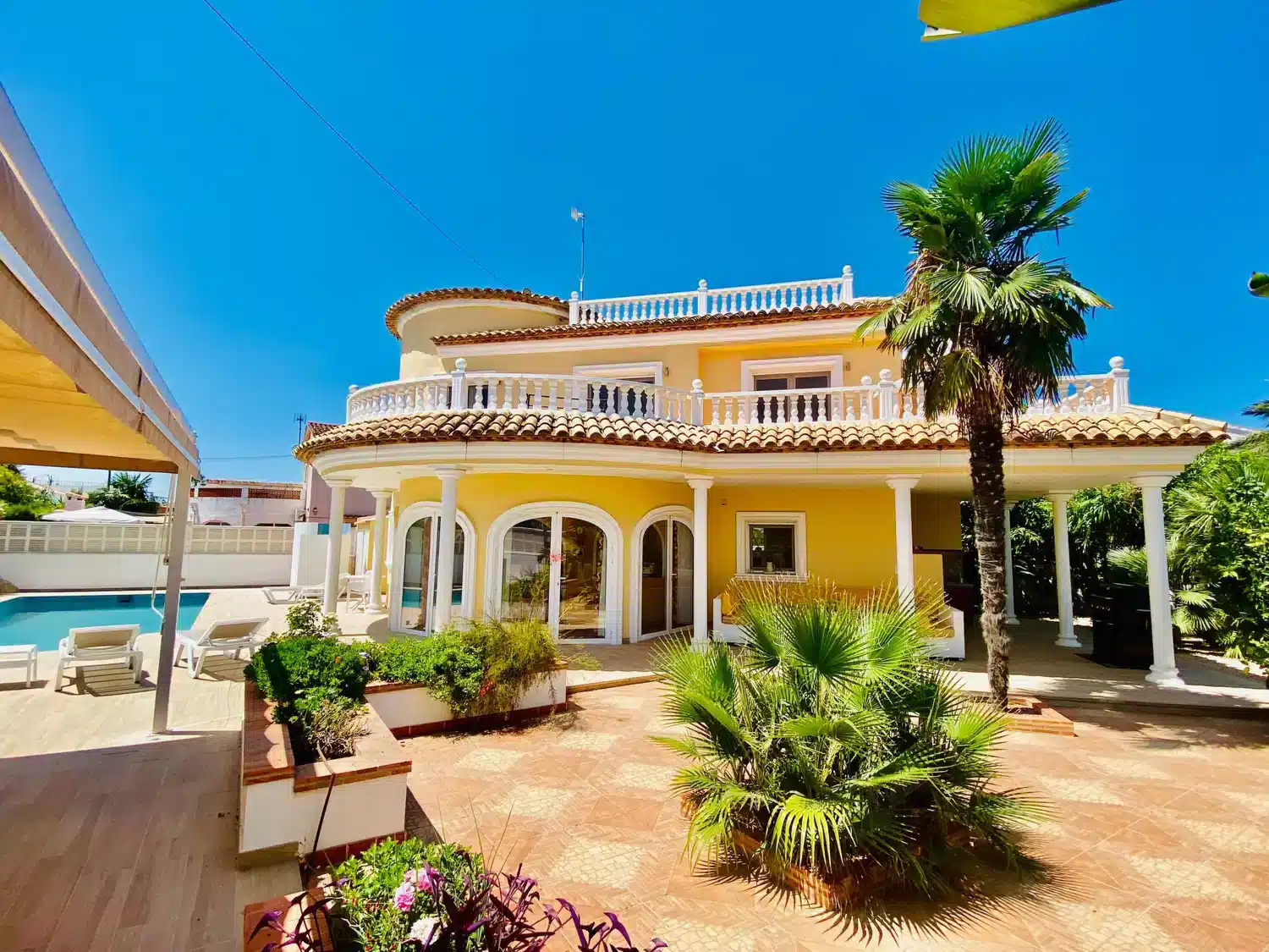 Alquilar Casa en Els Poblets Traumvilla Revoltes imagen-1