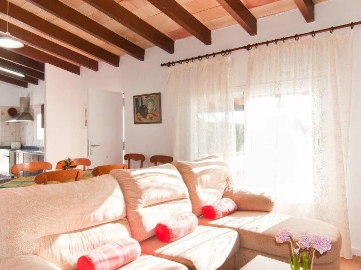 Alquilar Casa en S'Illot Amer I - Amer II imagen-2