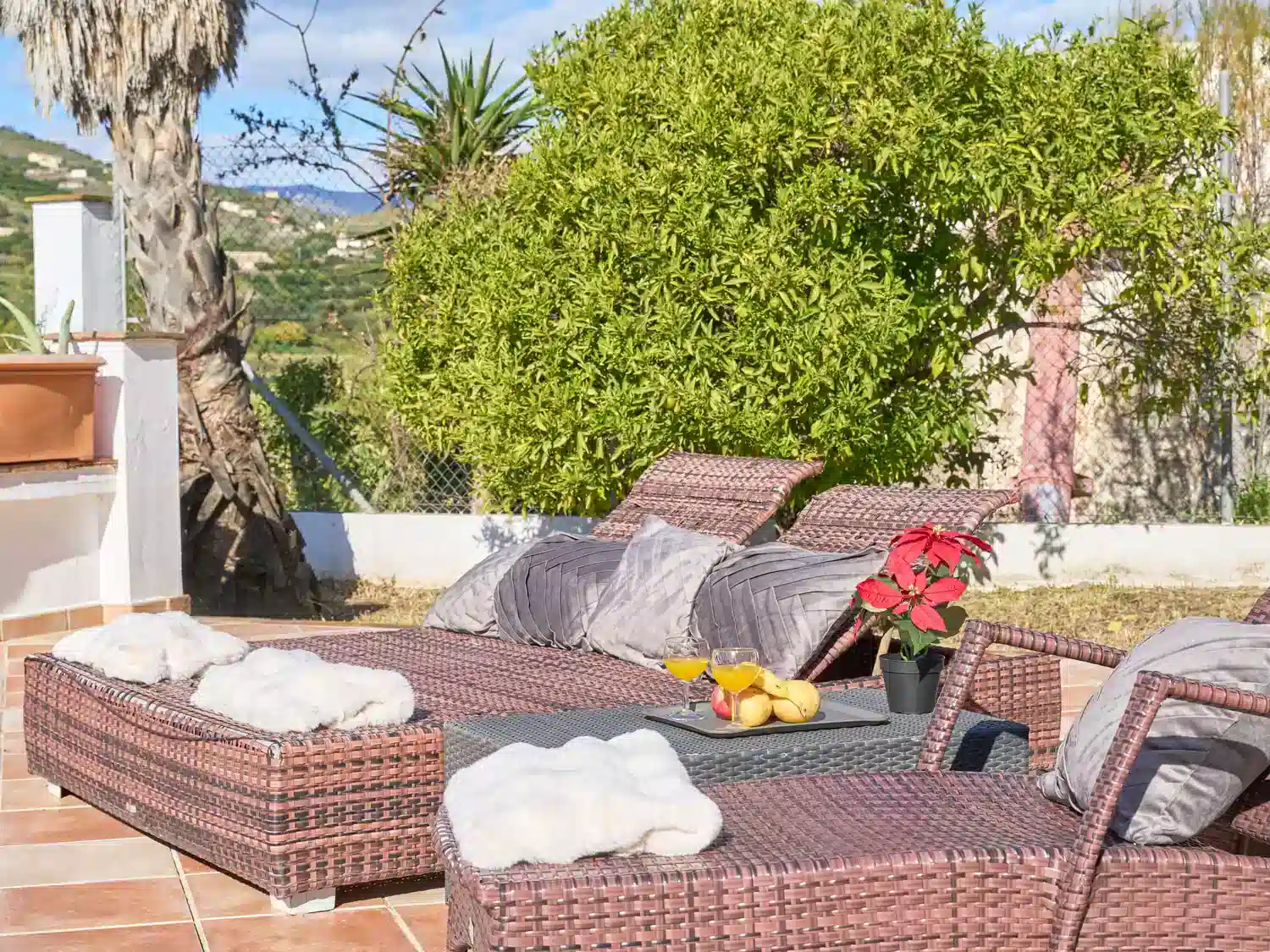 Alquilar Casa en Almuñécar Almuñecar Tropical V imagen-3