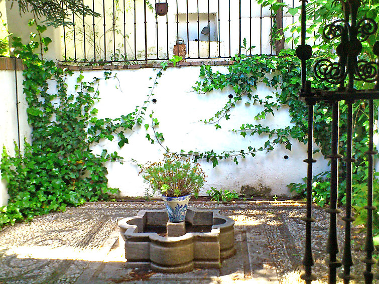 Location Maison à Granada Carmen Del Agua photo-29