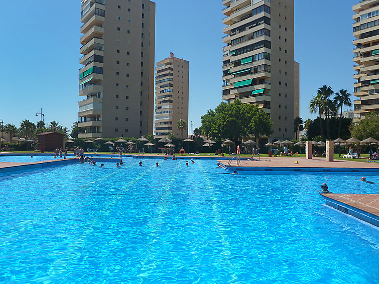 Alquilar Casa en Torremolinos Playamar imagen-45