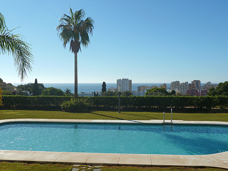 Rent House in Fuengirola Mirador de la Yesera picture-4