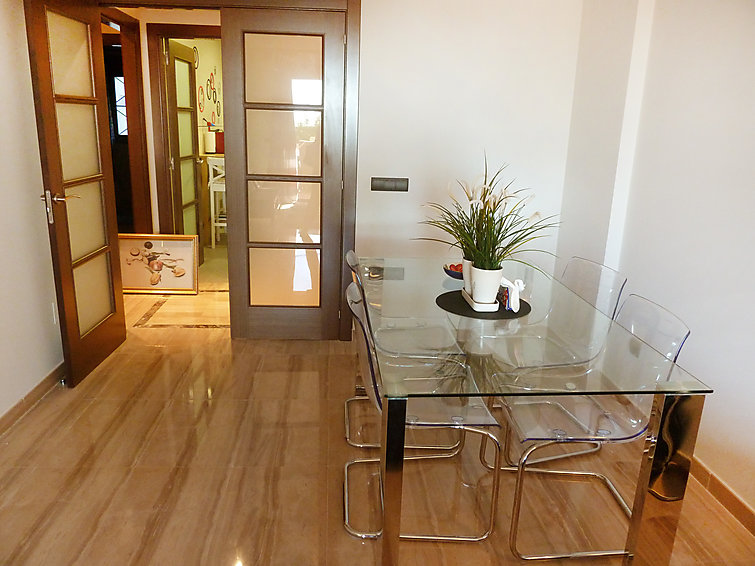 Rent House in Fuengirola Mirador de la Yesera picture-13