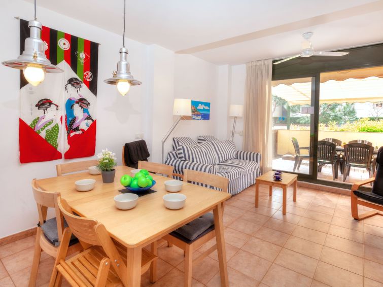 Rent House in Lloret de Mar Gardenia picture-2