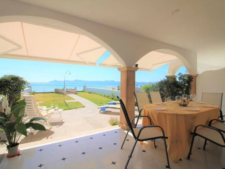 Alquilar Casa en Port d'Alcúdia Sa Mirada imagen-4