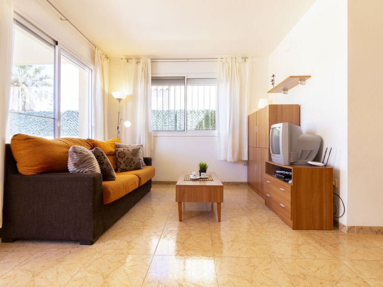 Rent House in Deltebre 2 Casas picture-17