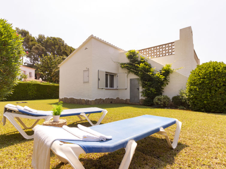 Rent Bungalow in Cambrils Villa Karoline picture-25