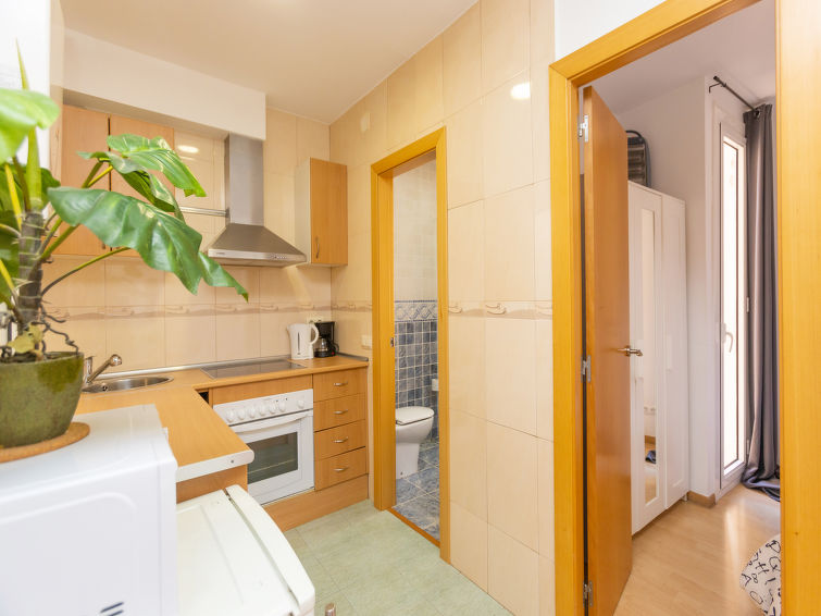 Rent House in Barcelona Eixample Dret Sagrada Familia picture-9