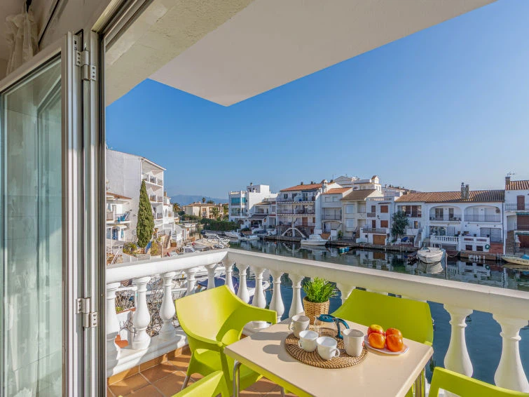 Alquilar Casa en Empuriabrava Port Banyuls imagen-7