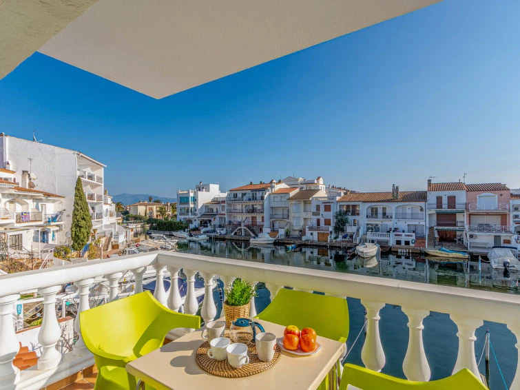 Alquilar Casa en Empuriabrava Port Banyuls imagen-0
