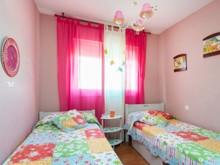 Rent House in Bajamar La Marea picture-11