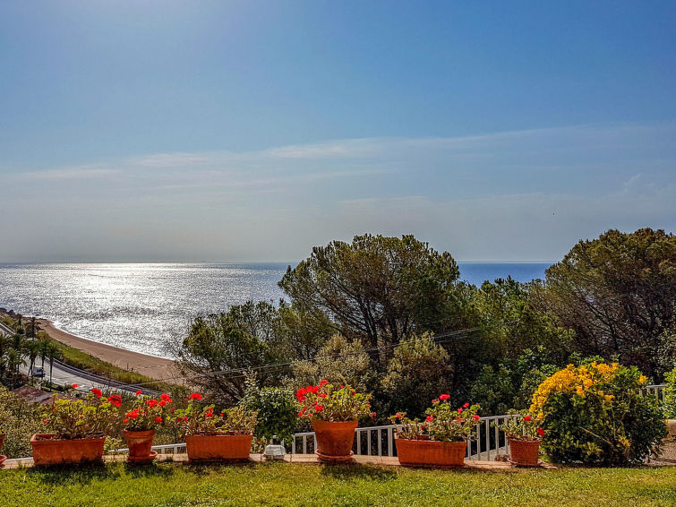 Alquilar Casa en Sant Pol de Mar La Marina Blanca imagen-30