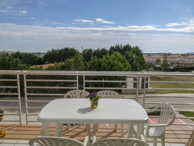 Rent House in Sant Jordi Panoramica picture-2