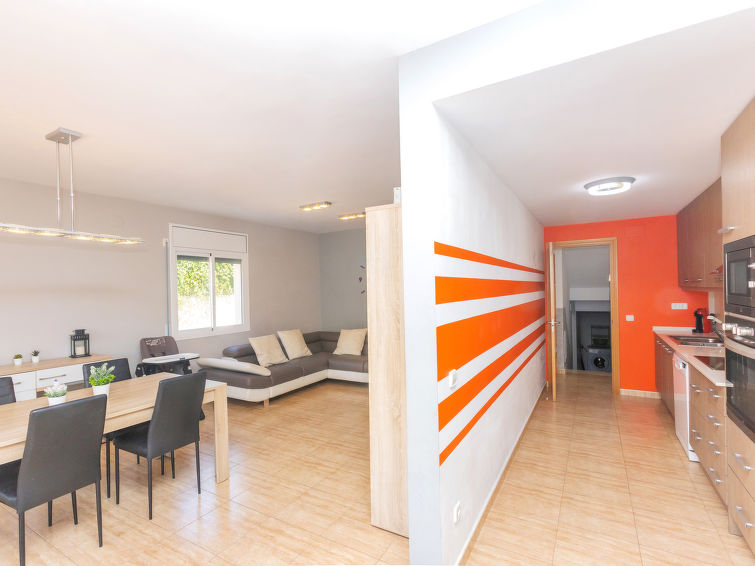 Rent House in Segur de Calafell Nova picture-15