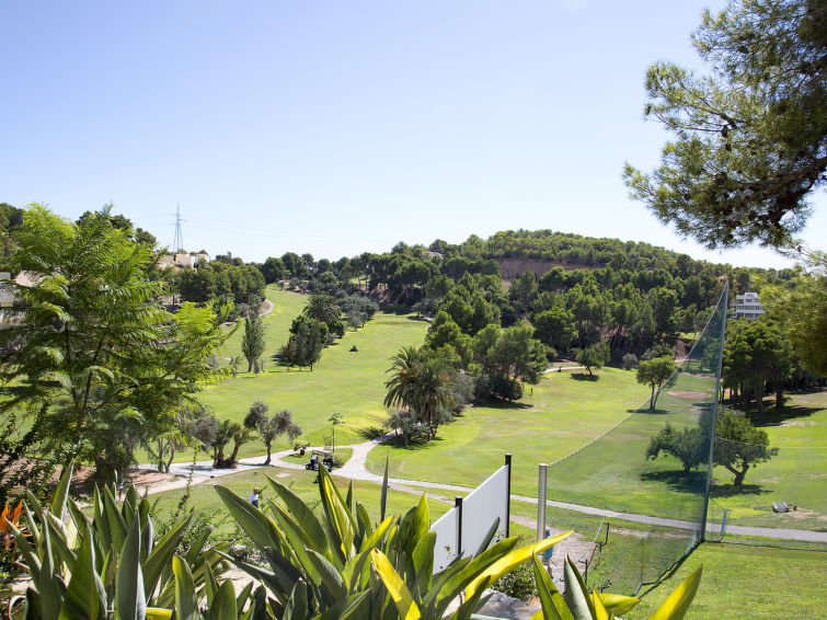 Rent House in Altea Bernia Golf picture-4