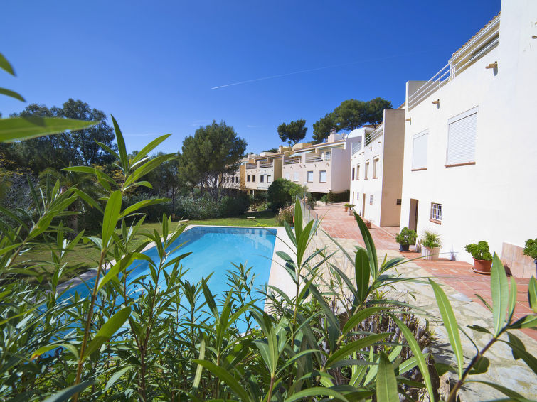 Rent House in Altea Bernia Golf picture-15