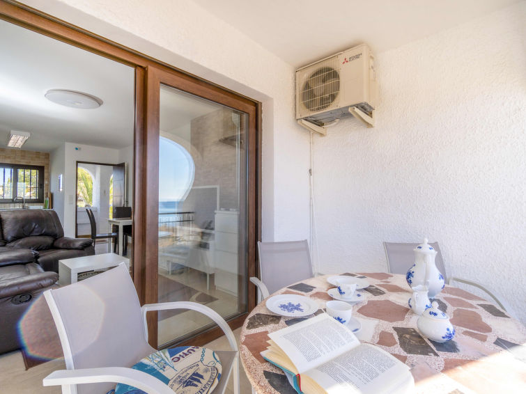 Rent House in Orihuela Costa Bellavista I picture-16