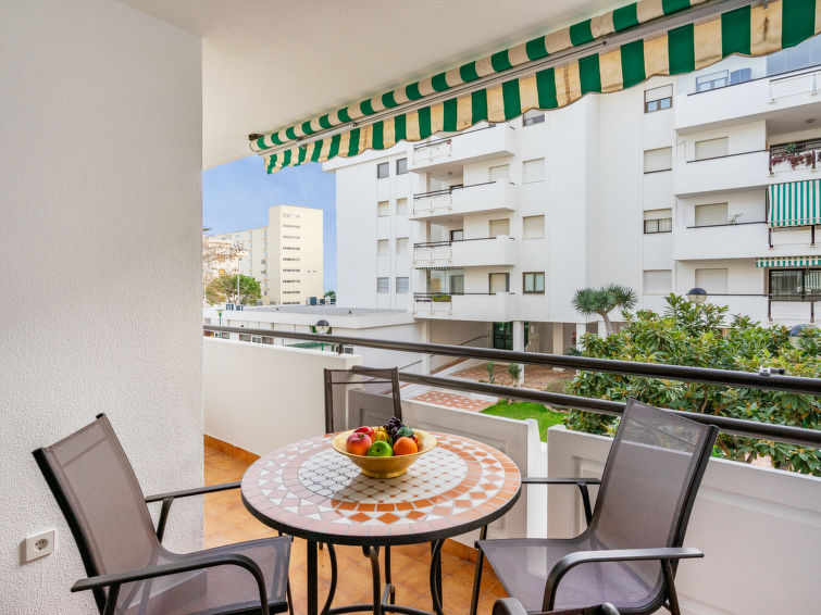 Rent House in Torremolinos Carihuela Playa picture-5