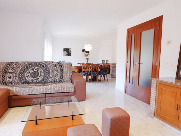 Rent House in Lloret de Mar Blue picture-6