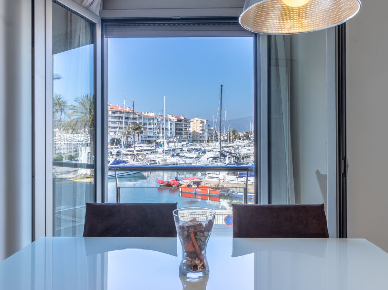 Rent House in Empuriabrava Del Port picture-10