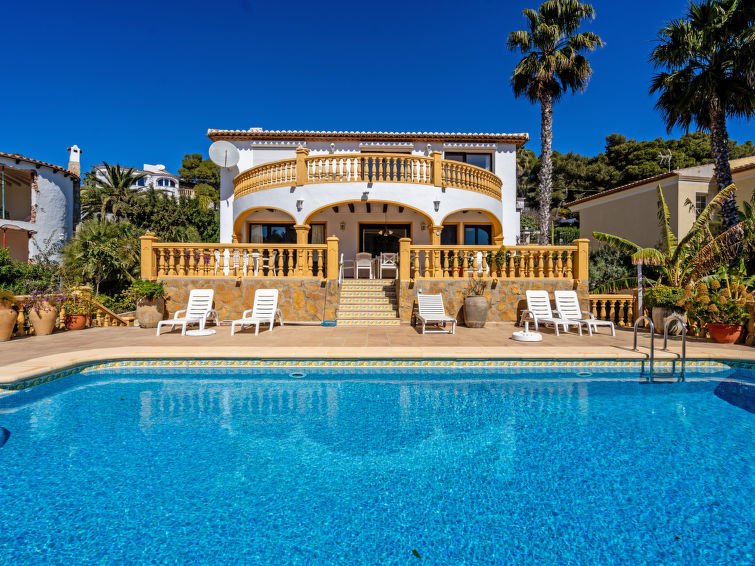 Villa in Jávea buchen Casablanca Bild-19