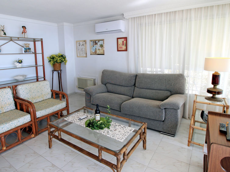 Rent House in Benidorm Turia Playa picture-6