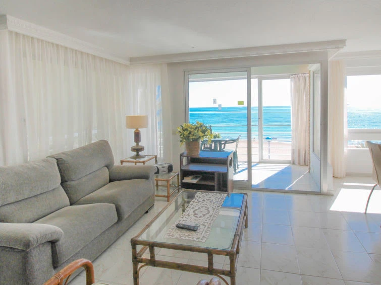 Alquilar Casa en Benidorm Turia Playa imagen-7