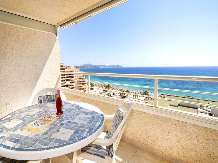 Alquilar Casa en Calpe Apolo XVI imagen-15