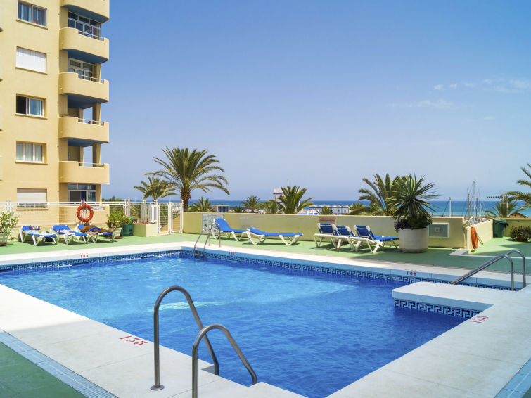 Rent House in Estepona Carmen Vistamar picture-22