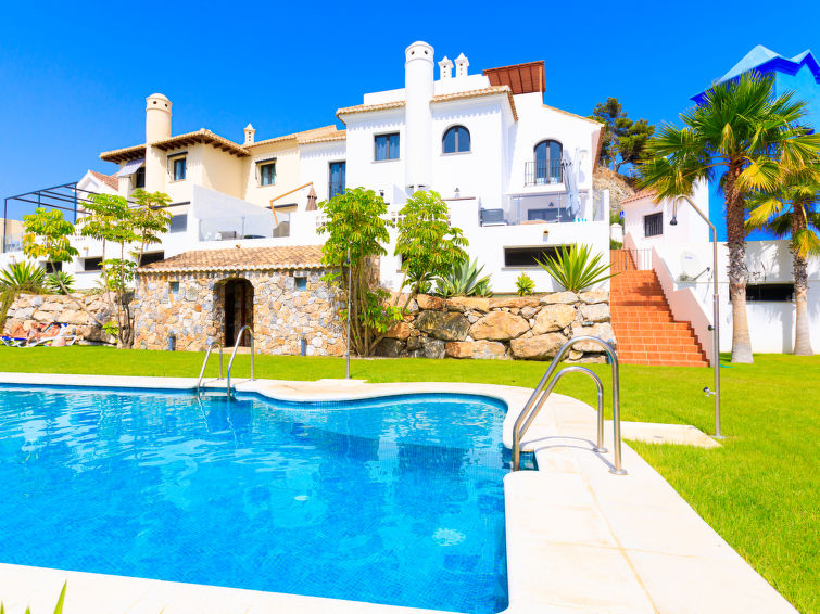 Rent House in La Herradura Creativo picture-0