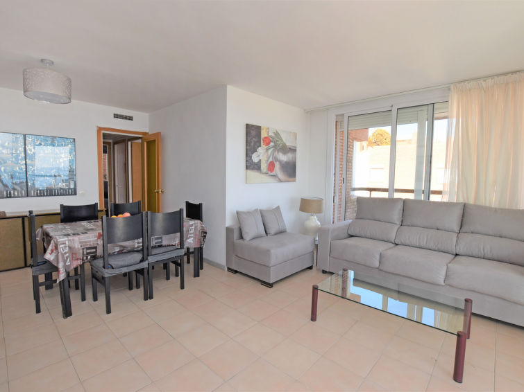 Rent House in Torredembarra Els Pins Atico picture-9