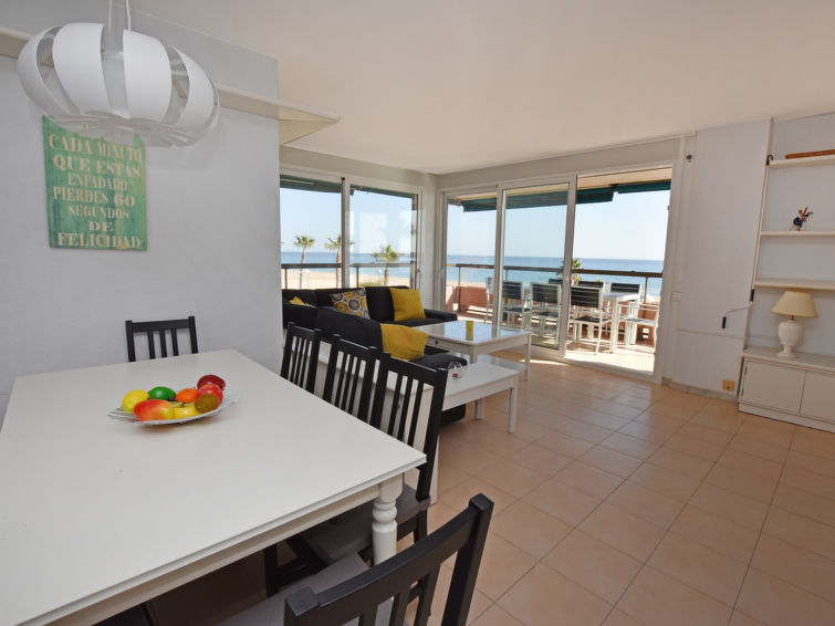 Rent House in Torredembarra Els Pins Rafa picture-18