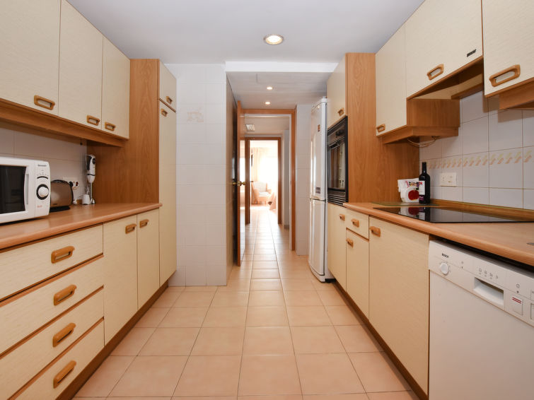 Rent House in Torredembarra Els Pins Rafa picture-15