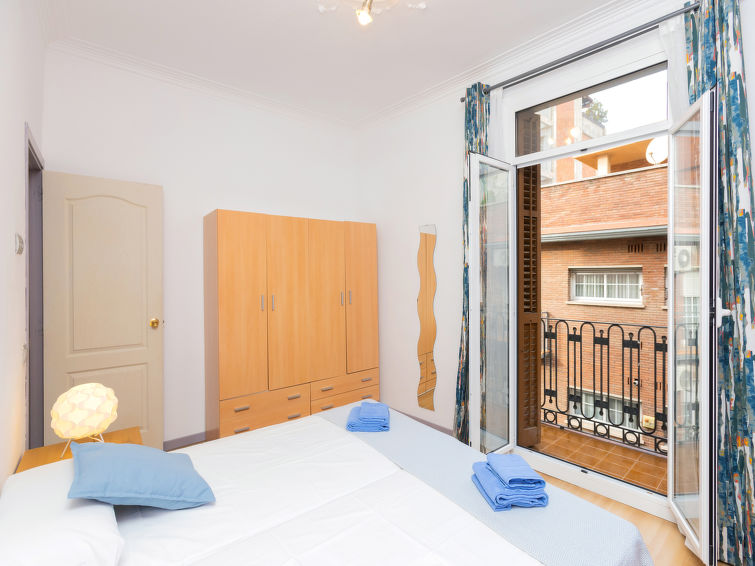 Rent House in Barcelona Gracia: Providencia picture-3