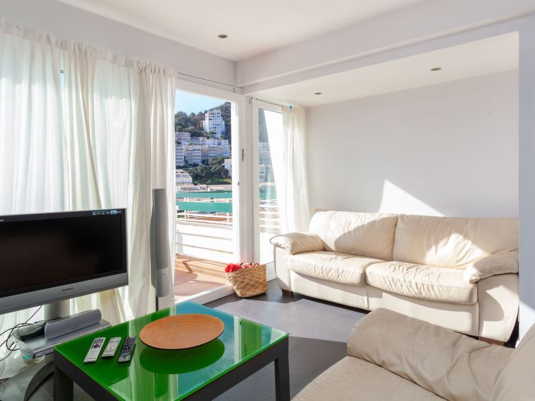 Rent House in Tossa de Mar Punta Aromir picture-15