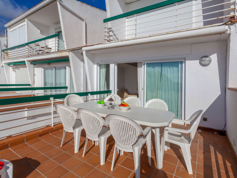 Rent House in Tossa de Mar Punta Aromir picture-6