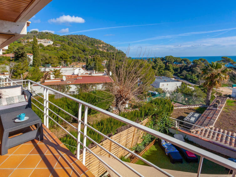 Location Maison à Tossa de Mar Berganti photo-6